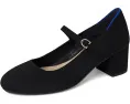 Туфли Rothy's The Mary Jane Heel на устойчивом каблуке 5 см