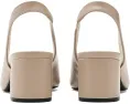 Закрытые босоножки LifeStride Marcia 3 с тупым носом