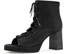 Босоножки Mandi Lace-Up на шнуровке от Free People на каблуке