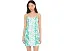Платье Lilly Pulitzer Shelli Stretch Dress из стрейч-хлопка на бретелях