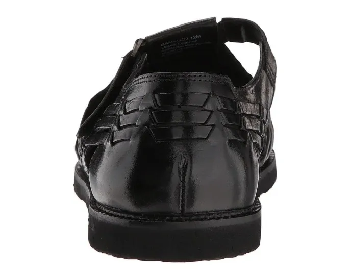 Сандалии-уарачи Deer Stags Bamboo2 из буйволовой кожи с застежкой на липучке