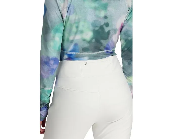 Obermeyer The Bond Pant утепленные брюки с флисовой подкладкой