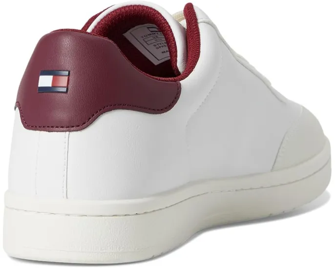 Кроссовки Tommy Hilfiger Lerge с круглым носком и памятью формы