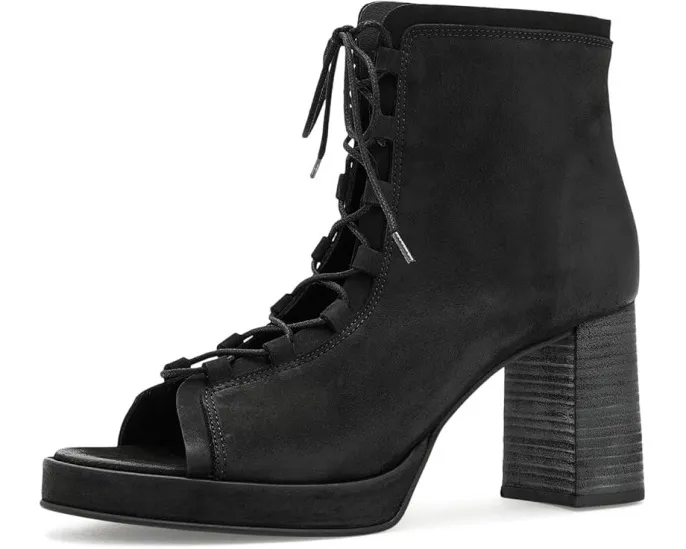 Босоножки Mandi Lace-Up на шнуровке от Free People на каблуке