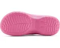Босоножки Crocs Saturday Buckle Platform Sandals на платформе