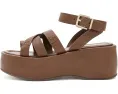 Free People сандалии Hazel Flatform на платформе