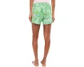 Шорты Callahan Stretch от Lilly Pulitzer