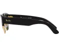 Солнцезащитные очки Ray-Ban 50 mm 0RB0316S Mega Clubmaster Sport с поляризацией