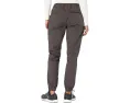 Женские джоггеры Prana Double Peak с карманами и защитой UPF 50+
