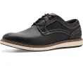 Dockers мужские туфли Halstead из черной экокожи