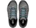 Scarpa Moraine WP треккинговые ботинки из переработанных материалов