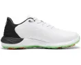 Кроссовки для гольфа Puma Phantomcat Nitro с водонепроницаемым верхом
