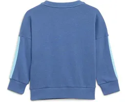 Детский костюм adidas Kids AFA Argentina Alphaskin из френч терри для малышей