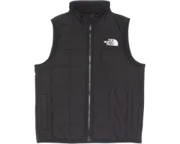 The North Face Детский реверсивный жилет Shasta с утеплителем Heatseeker