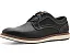 Dockers мужские туфли Halstead из черной экокожи