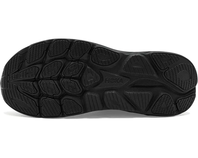 HOKA Clifton 11 кроссовки с амортизацией для ежедневных пробежек