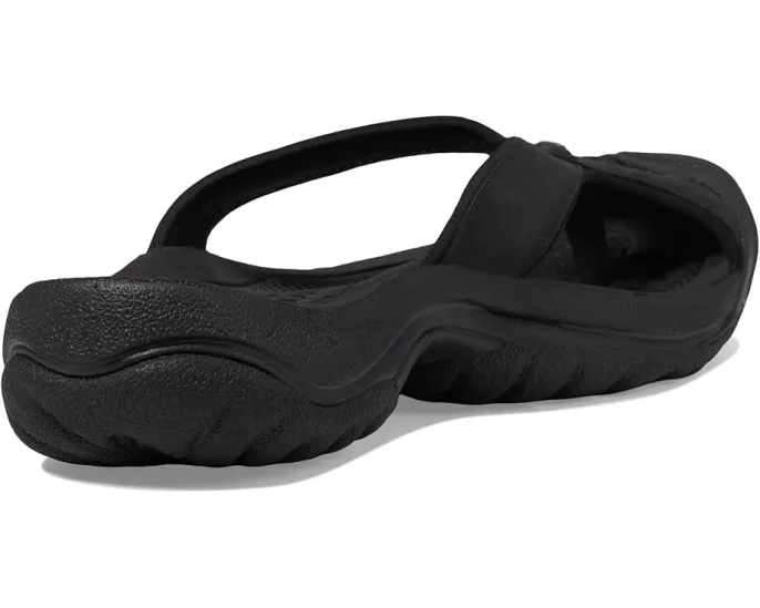 Обувь KEEN Waimea TG с поддержкой свода стопы