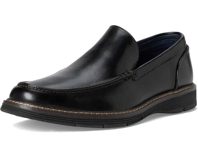 Мокасины Dockers Elmhurst с технологией Active Rebound и стелькой Supreme Comfort