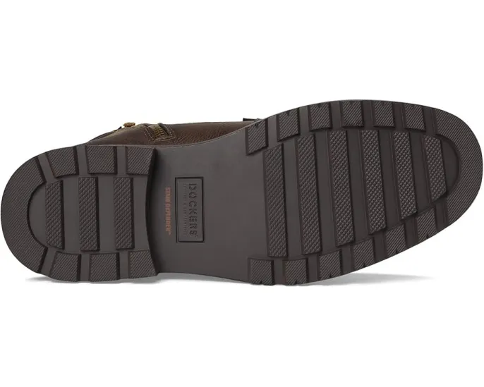 Ботинки Dockers Tobias с искусственной кожей и стелькой Supreme Comfort EVA