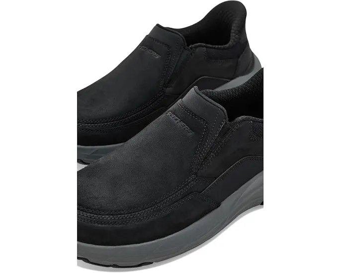 Кроссовки Skechers Arch Fit Maverick с технологией комфорта