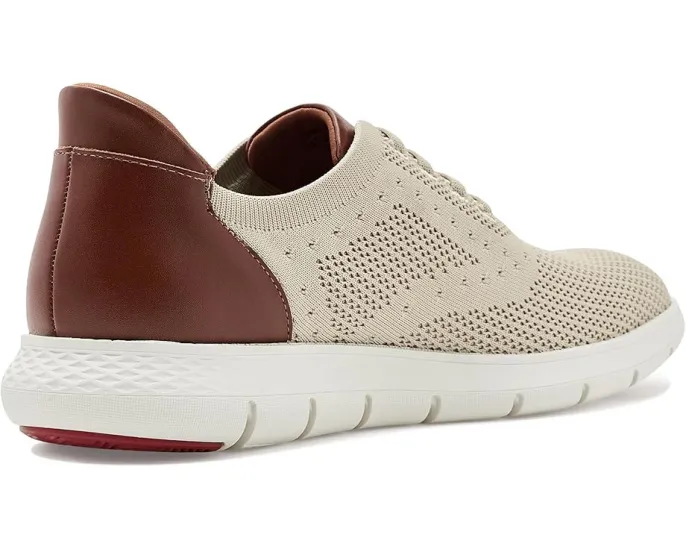 Туфли Victory Street Marc Joseph New York на кожаной подошве