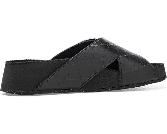Босоножки Mephisto Berrie женские на липучке с технологией Soft-Air