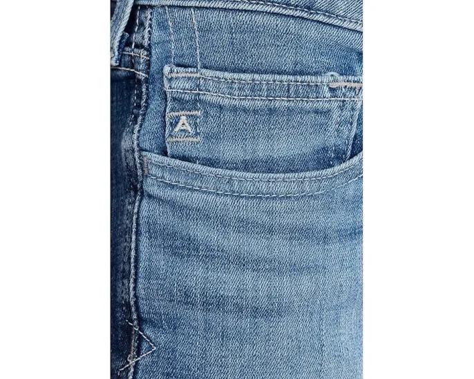 Джинсы-брюки Ariat Perfect Rise Jazmine Slim с зауженным кроем