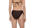 Seafolly плавки Palermo с боковыми завязками