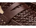 Мокасины Frye Faith Woven с плетеным верхом и стелькой из полиуретана