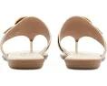 Aerosoles Glam босоножки на плоском ходу с декором и ортопедической стелькой