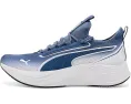 Беговые кроссовки PUMA Darter Pro 2 Fade с технологией PROFOAMLITE