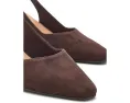 Туфли-лодочки Total Motion Mayla с ремешком на каблуке от Rockport