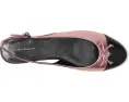 Балетки Tory Burch Cap-Toe Slingback с ремешком на щиколотке