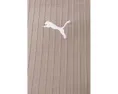 Базовый топ с ребристой текстурой Puma Essentials Ribbed Cropped Tank Top