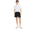 Шорты Dash Shorts от Brooks с поясом на шнурке для бега