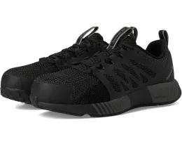 Рабочие кроссовки Reebok Fusion Flexweave с широким композитным мыском