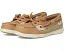 Детские мокасины Sperry Kids Shoresider 3-Eye на шнуровке