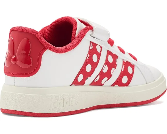 Кроссовки Adidas Disney Grand Court для детей с Mickey Mouse