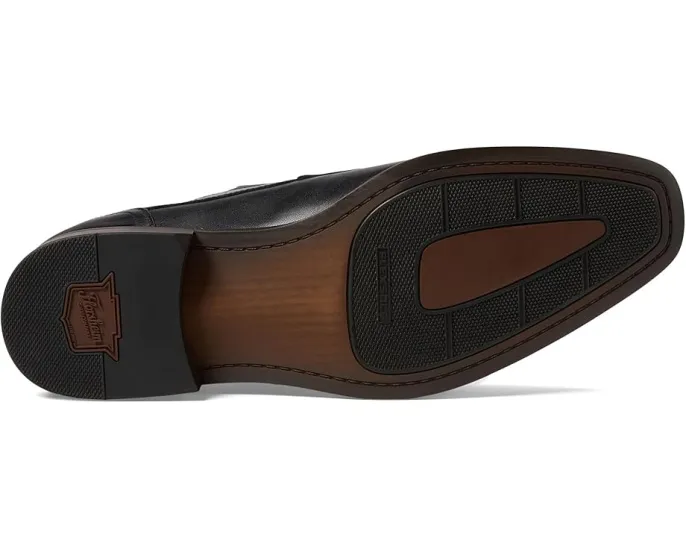 Туфли Florsheim Sorrento с прямым носком и пряжкой монак