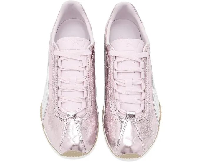 Кроссовки Puma H-Street Premium Shoes с атласным верхом