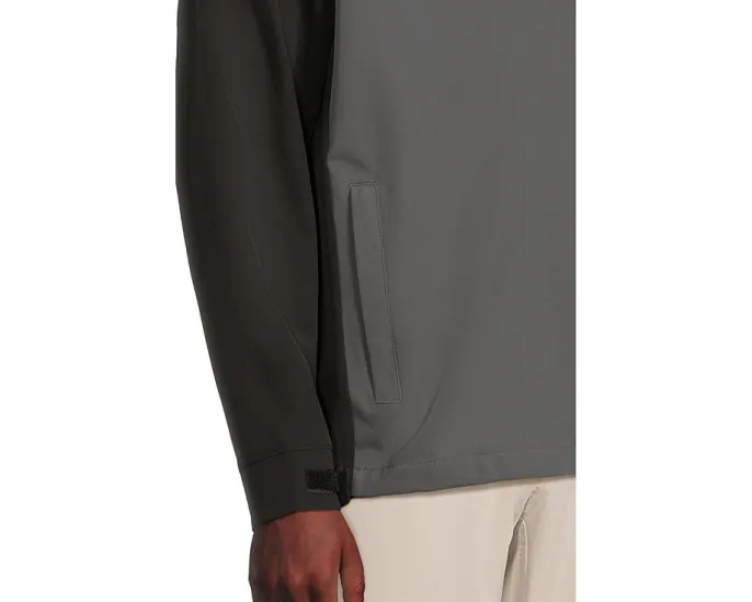 Куртка для гольфа Callaway с защитой от ветра и воды и полной свободой движений