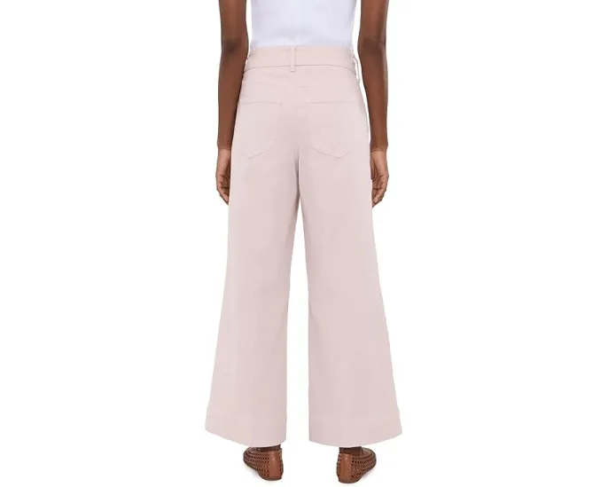 Джинсы Mia Palazzo Ankle от NYDJ в стиле клеш