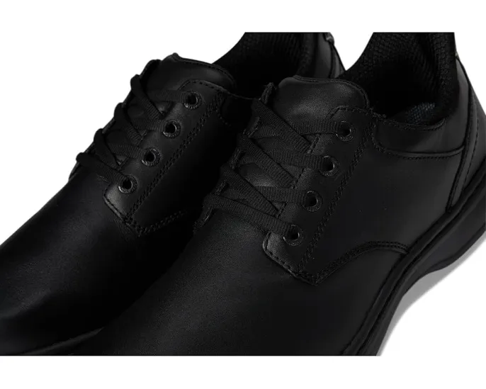 Ортопедические туфли Orthofeet Claude с технологией Ortho-Cushion и широким мысом