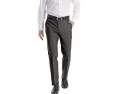 Брюки Calvin Klein Slim Fit Dress Pant с зауженным силуэтом и стретч тканью