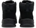 SOREL ботинки Outing SE Mid Waterproof из кожи и замши