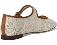Сандалии Michaela Mesh 2 с квадратным носком и регулируемой пряжкой Sam Edelman