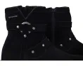 Женские ботильоны Bearpaw Reece на каблуке с молнией и металлическими кольцами