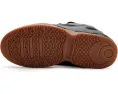 Osiris D3 E спортивные кроссовки с круглым носком и резиновой подошвой