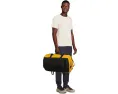 Дорожная сумка The North Face Base Camp Duffel S из переработанного полиэстера