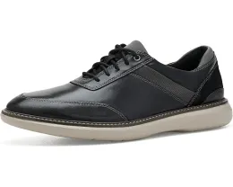 Туфли Clarks Brantin Style с сетчатыми вставками и подошвой из ЭВА
